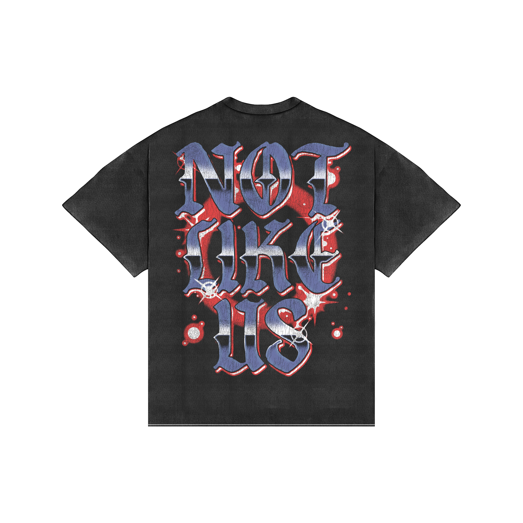 Kendrick Lamar “GRAMMY” T-Shirt