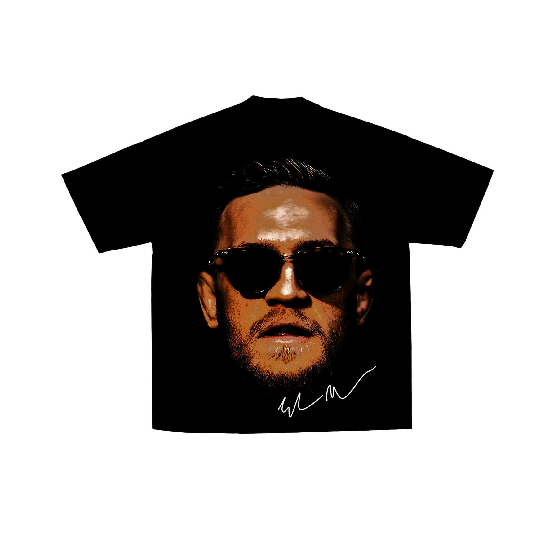 Conor McGregor T-shirt
