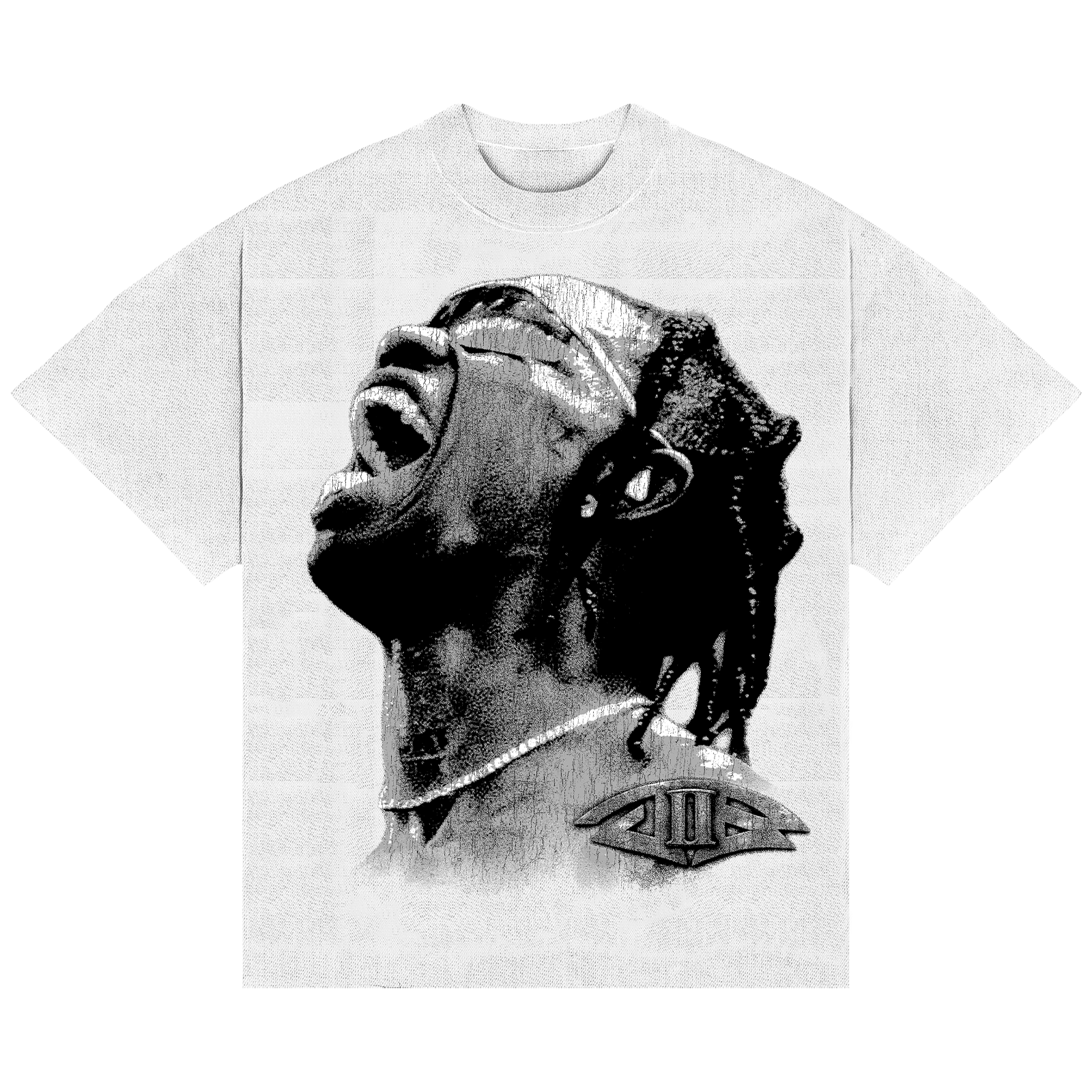 Travis Scott V2 Boxy T-Shirt