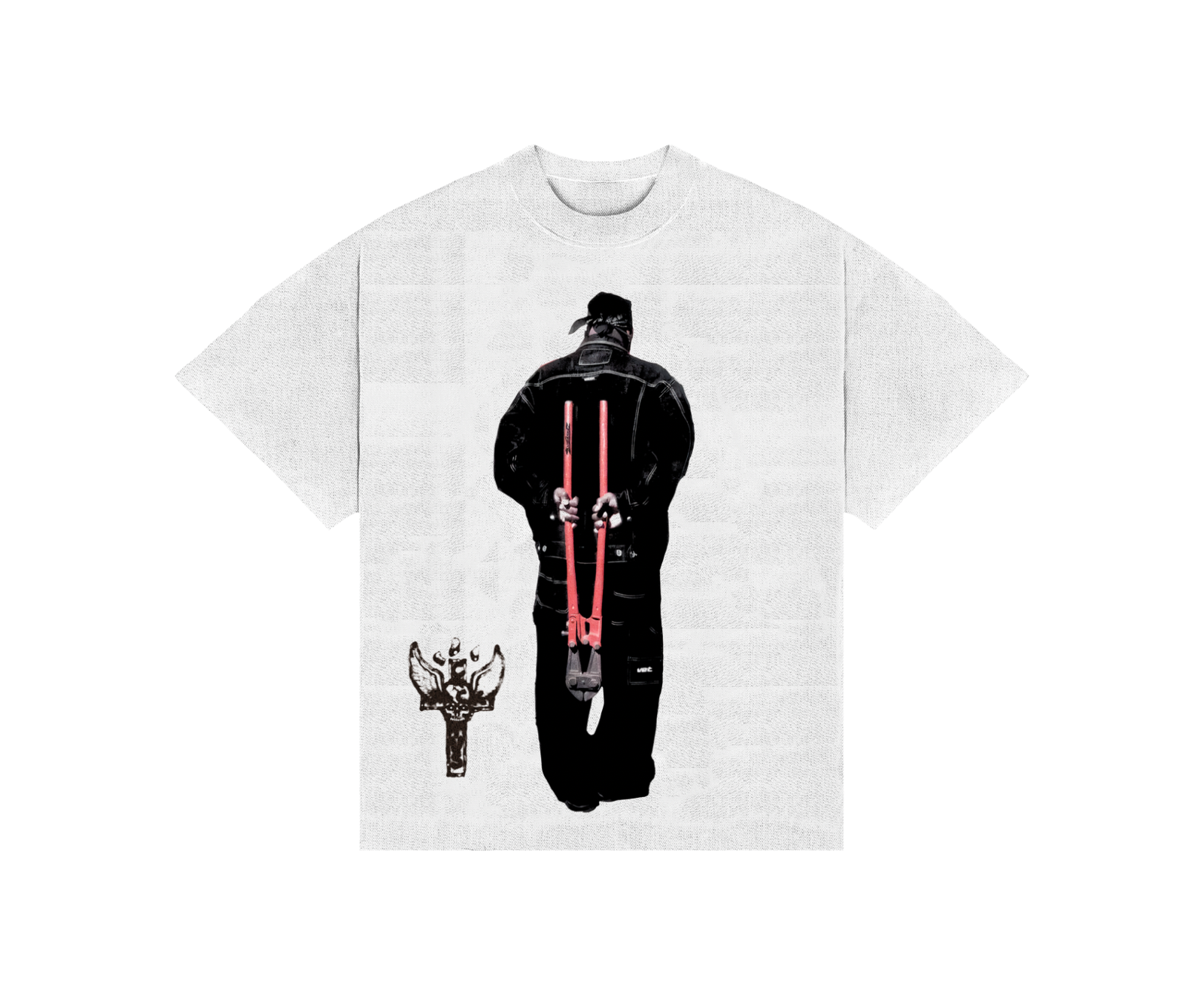 Jackboys 2 Boxy T-Shirt