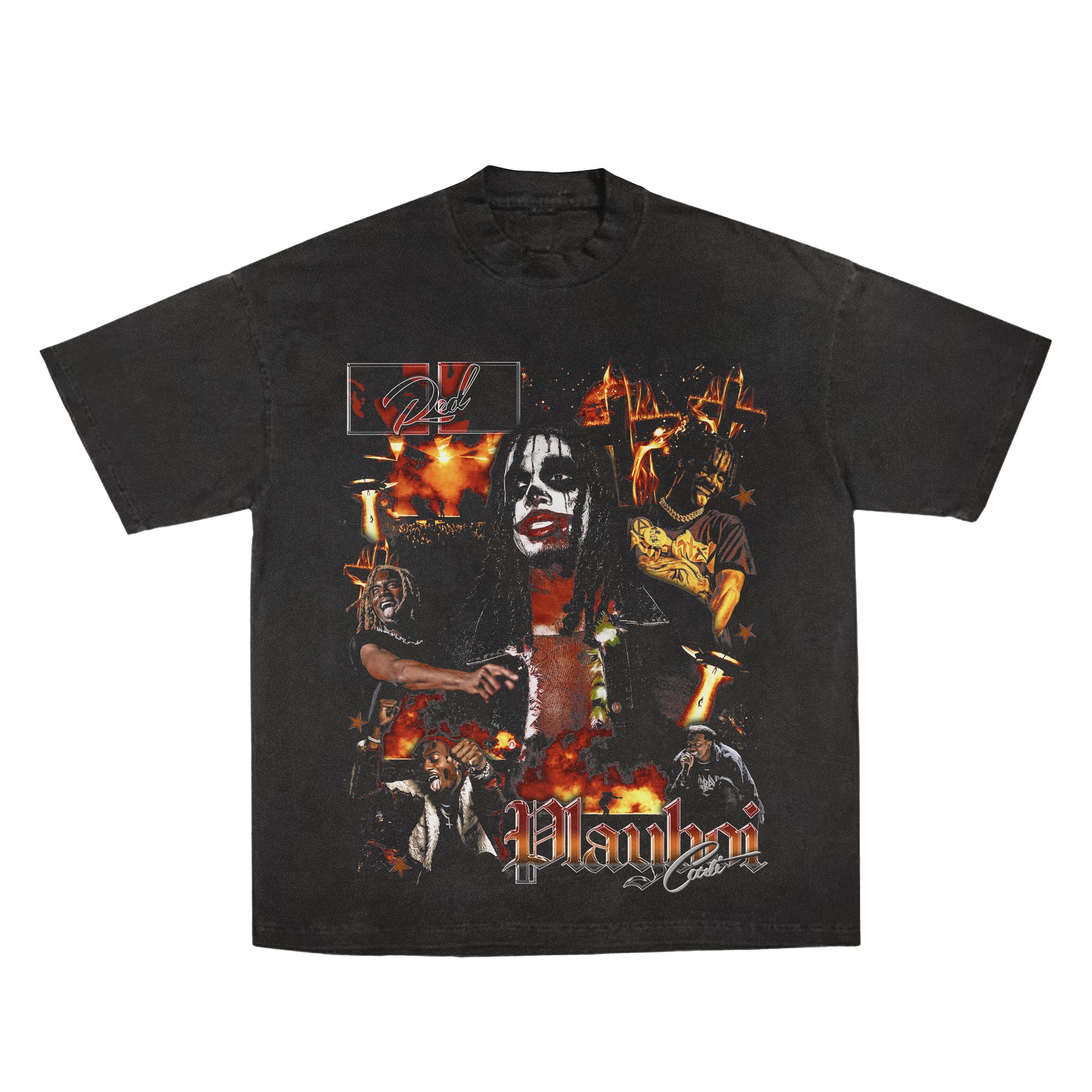 Playboi Carti t-shirt