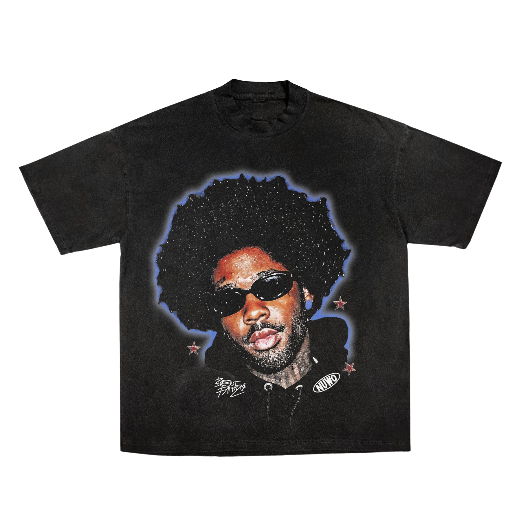 Brent Faiyz T-Shirt
