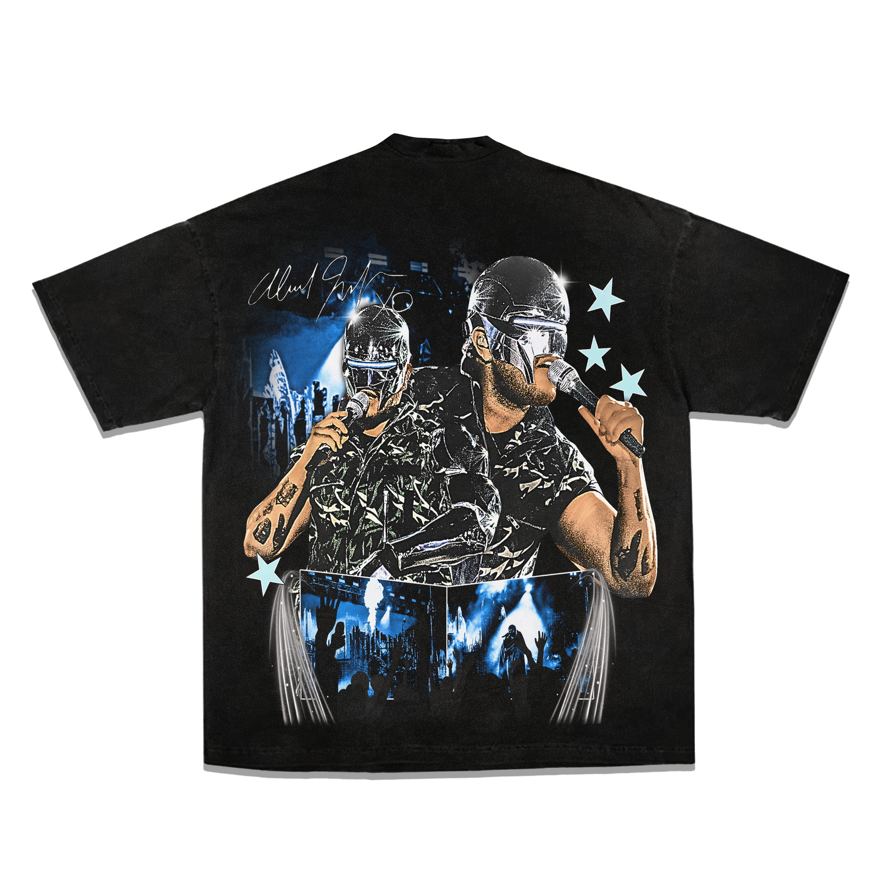 The Weeknd T-shirt