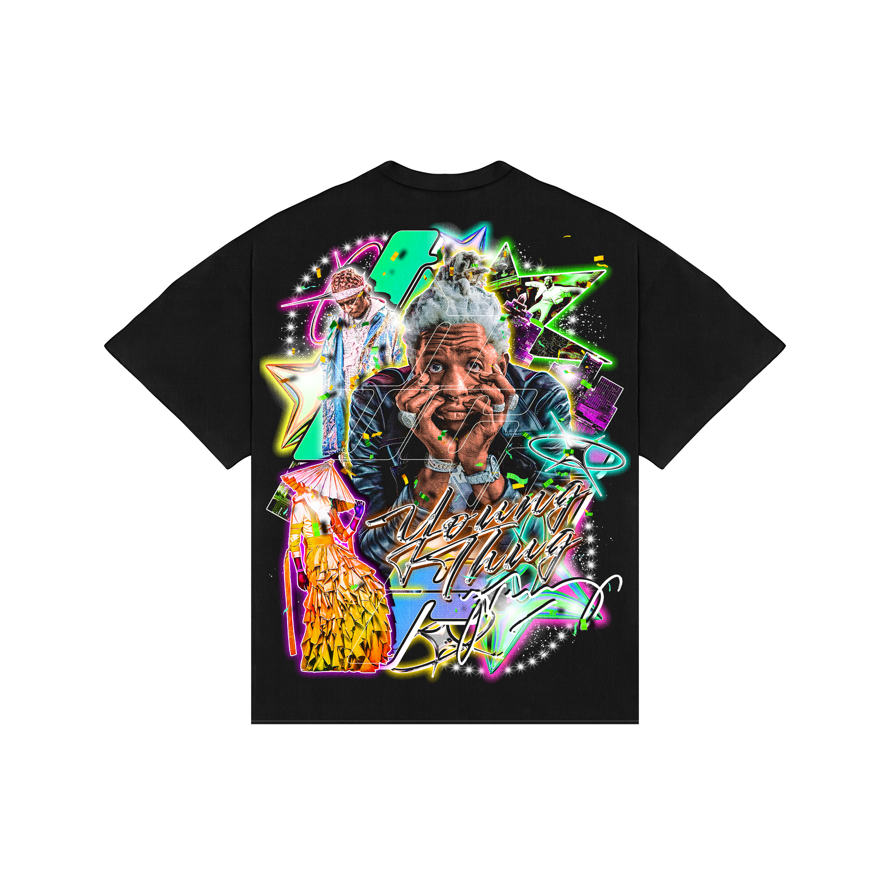 Young Thug T-shirt