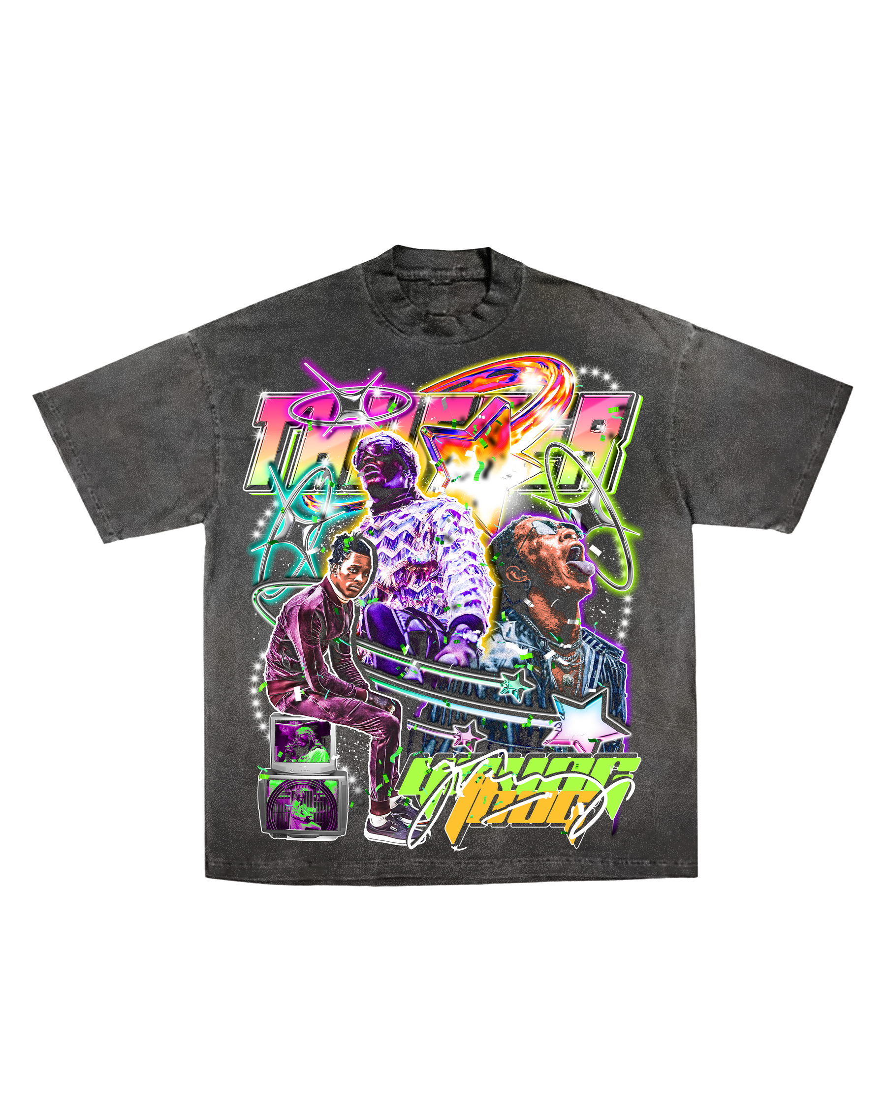 Young Thug T-shirt