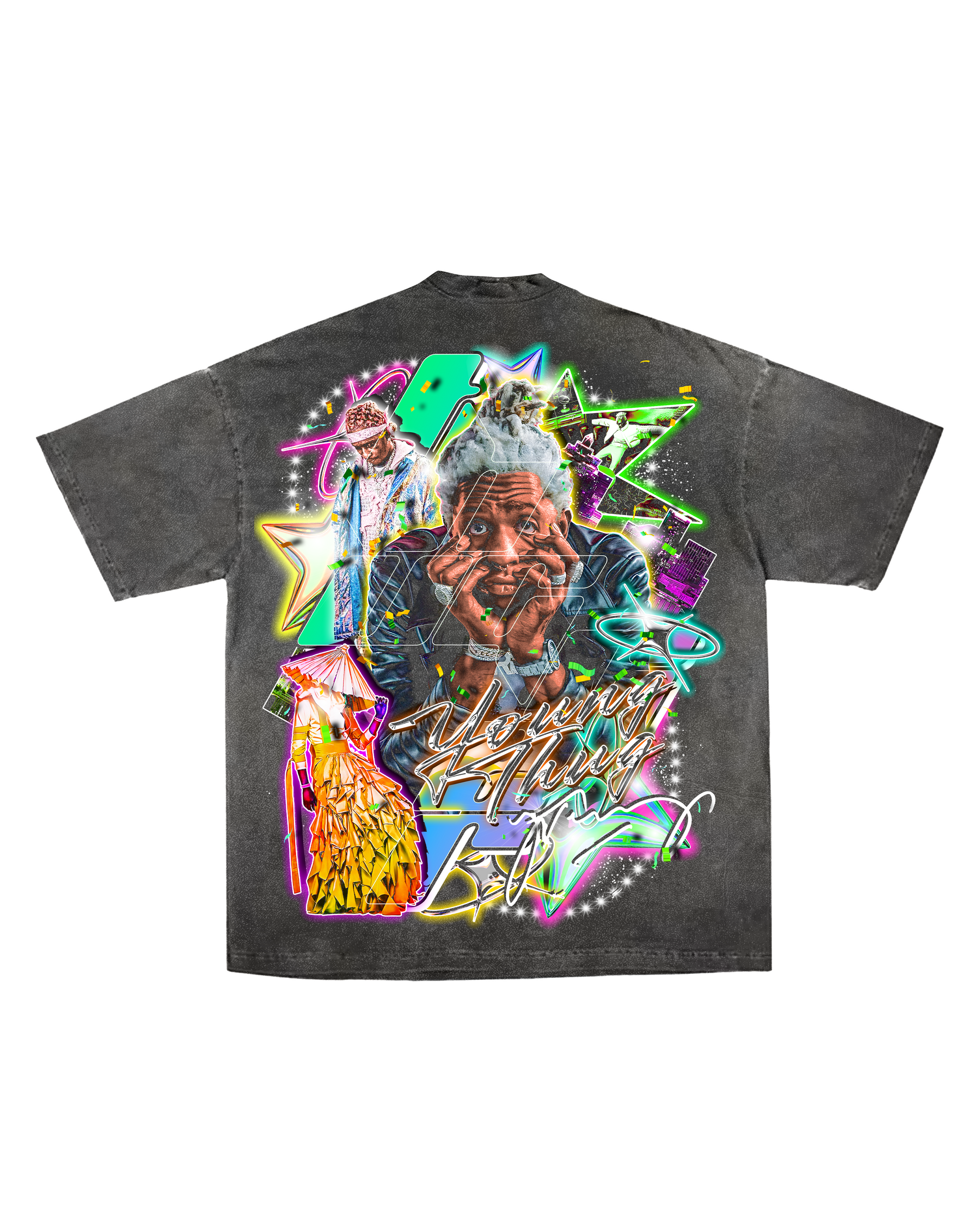 Young Thug T-shirt