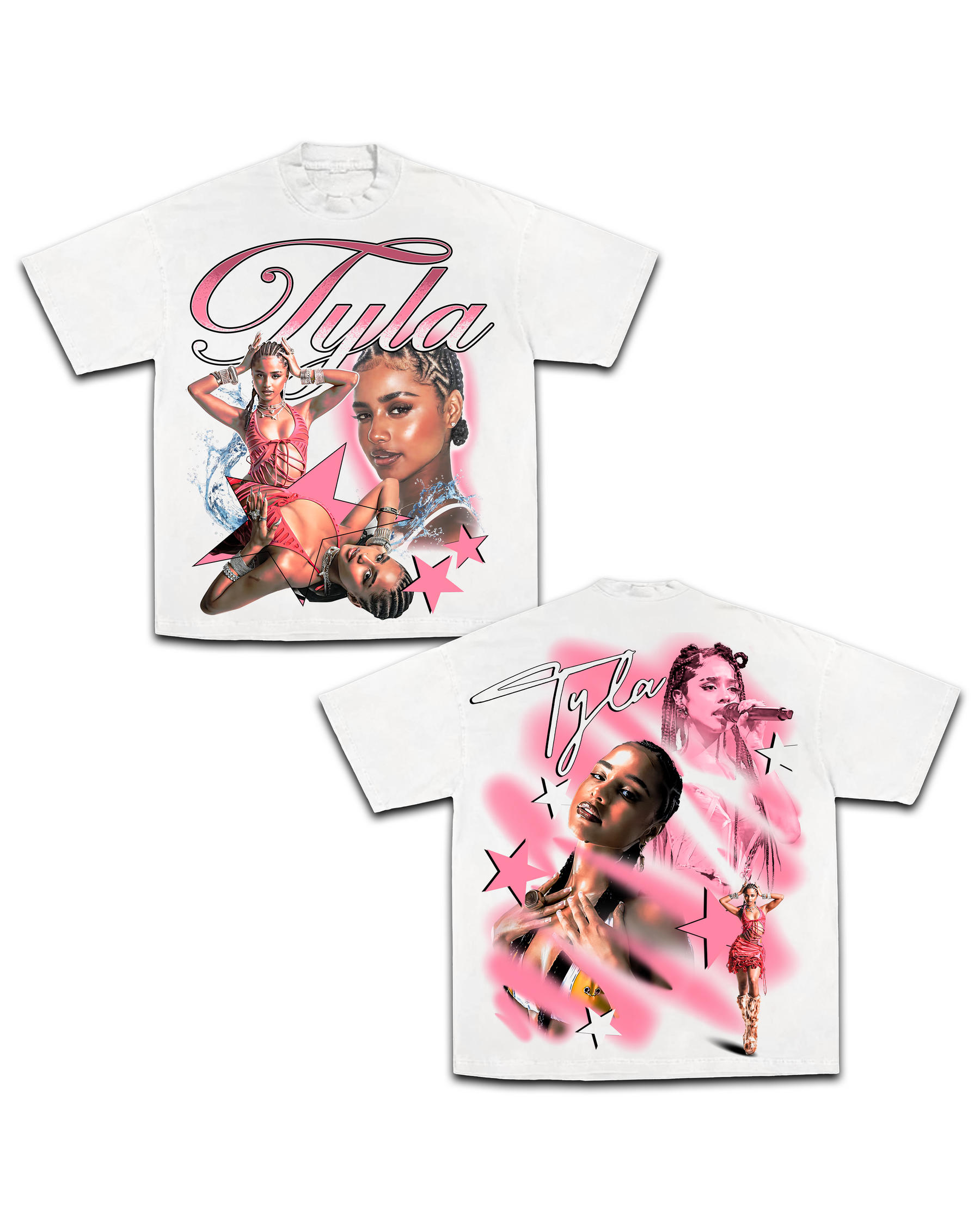 Tyla T-Shirt