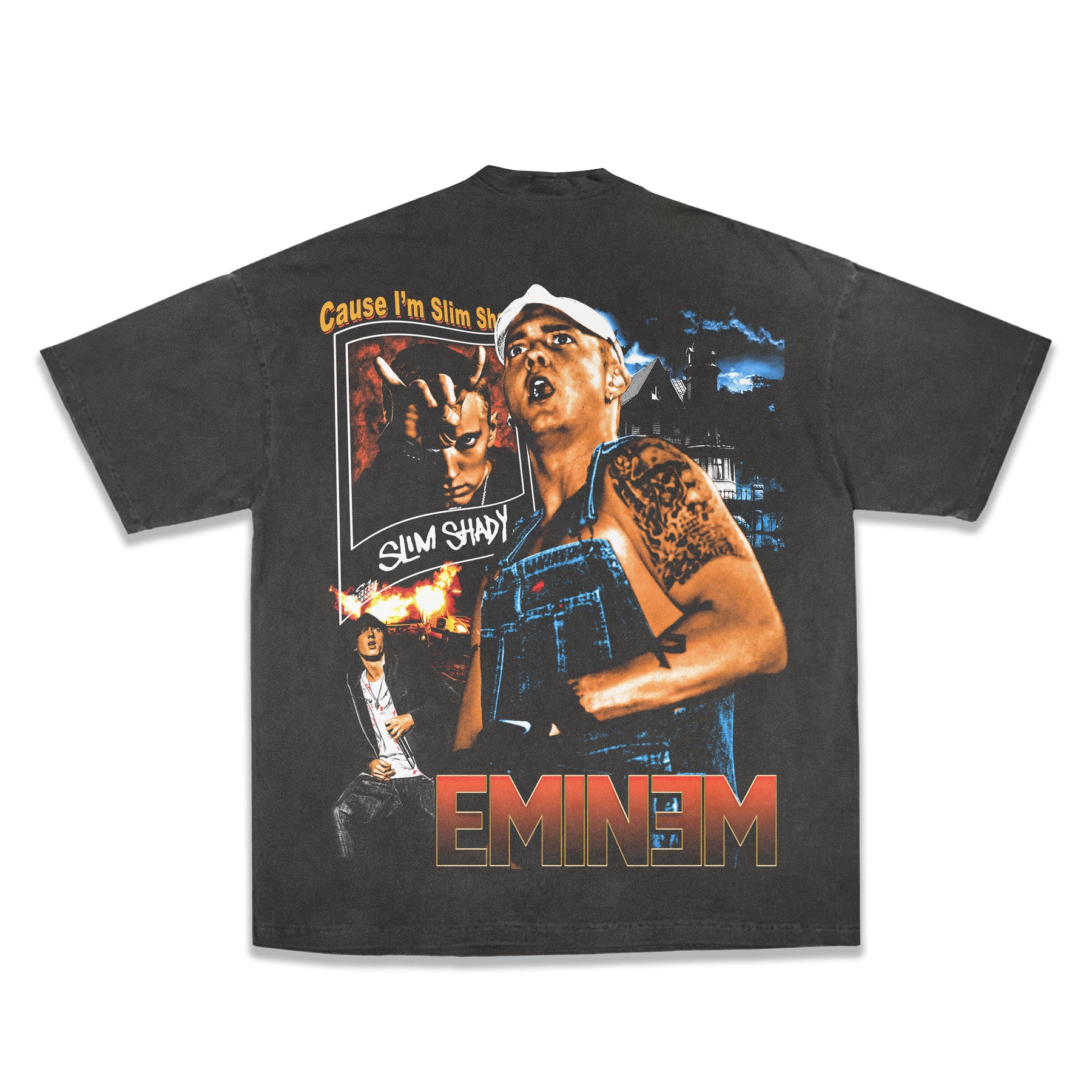 eminem shirt