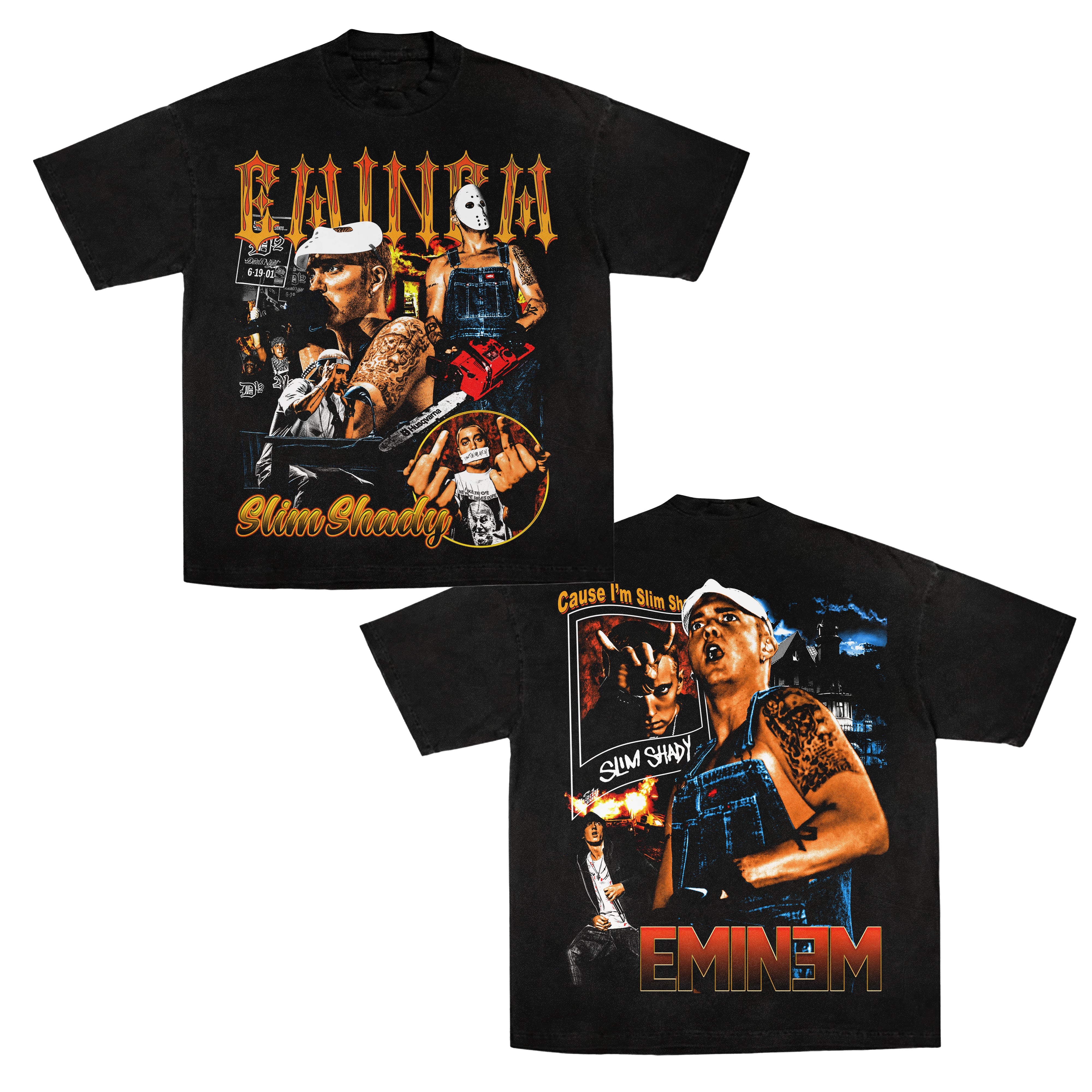 EMINEMシャツ shirt-front_and_back_black.jpg