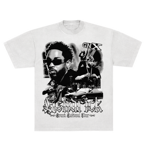 Camiseta Kendrick Lamar “GNX”