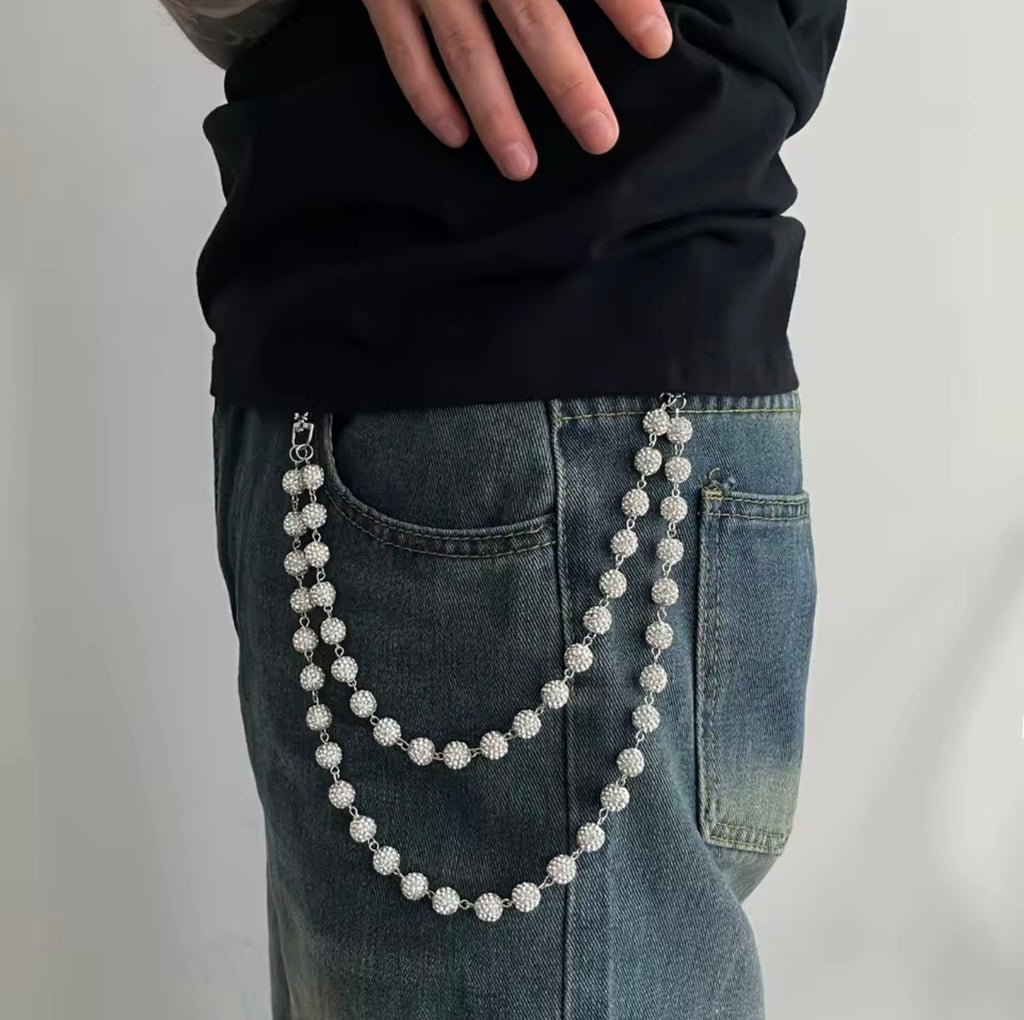 POCKET CHAIN