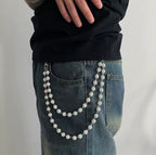 POCKET CHAIN