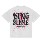Camiseta Boxy Young Thug “KING SLIME”