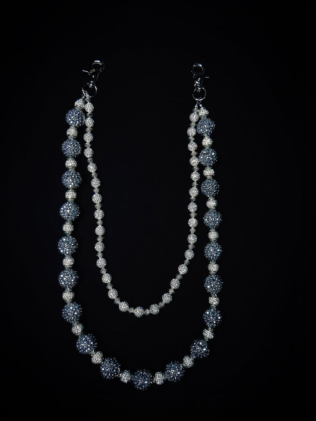 POCKET CHAIN GALAXY