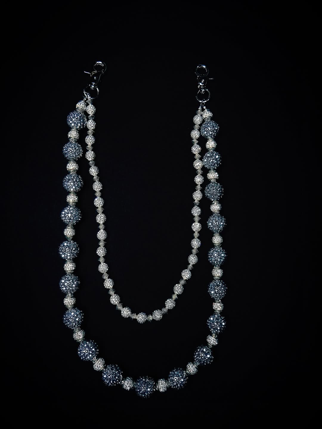 POCKET CHAIN GALAXY