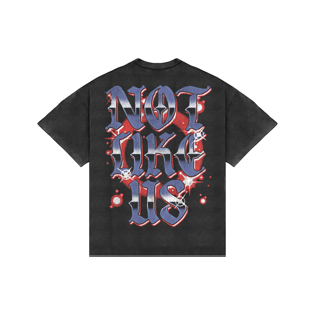 Kendrick Lamar “GRAMMY” T-Shirt