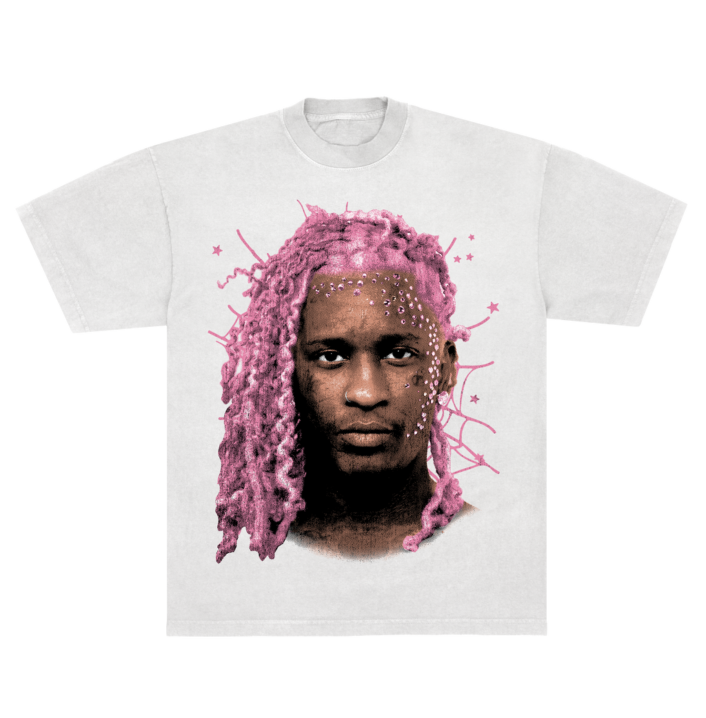 Camiseta Young Thug “KING SLIME”
