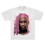 Camiseta Young Thug “KING SLIME”