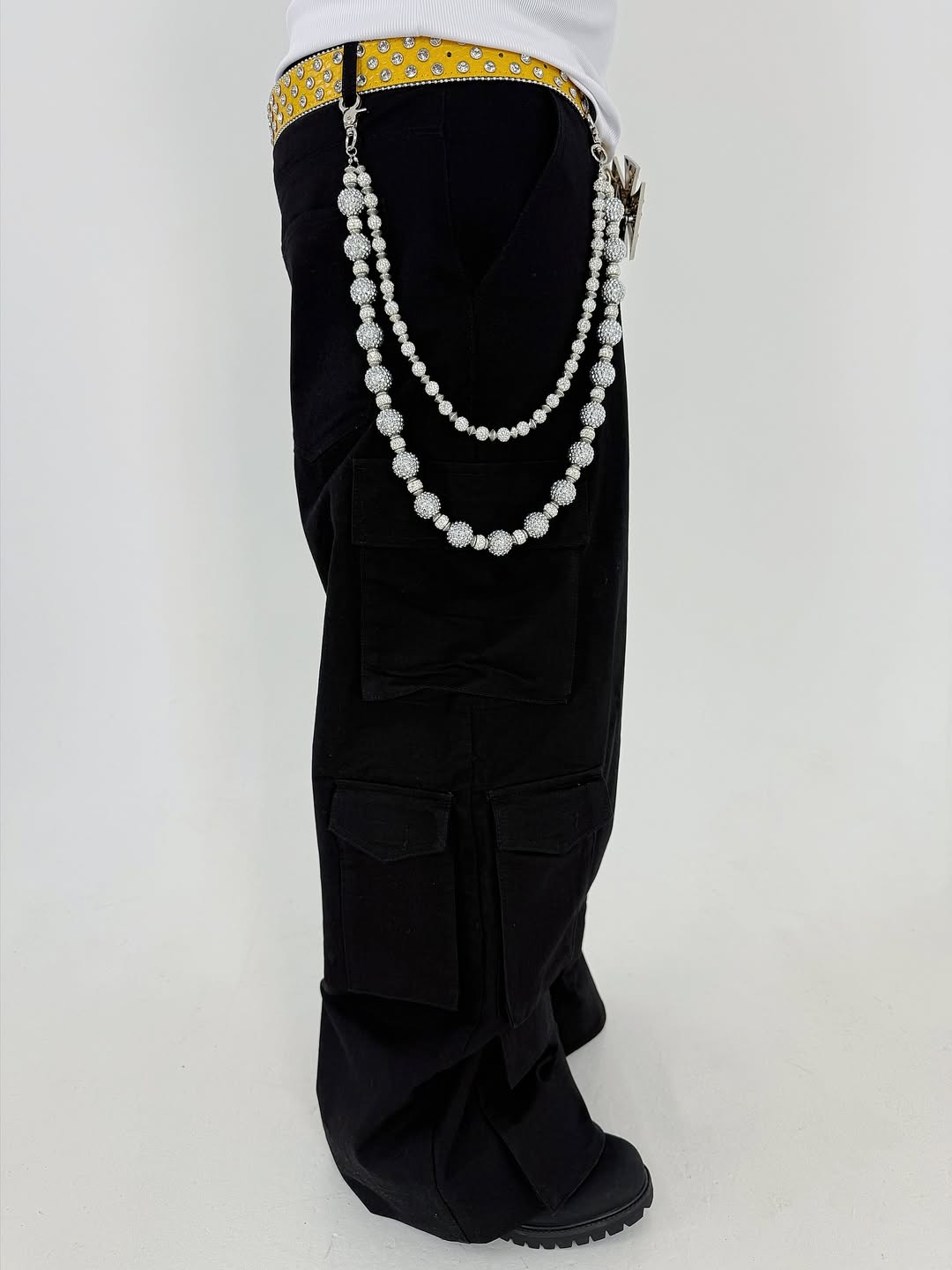 POCKET CHAIN GALAXY