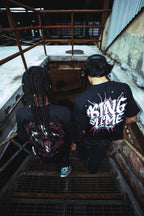 Camiseta Young Thug “SLIME”