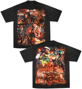 JACKBOYS IN BRAZIL T-shirt