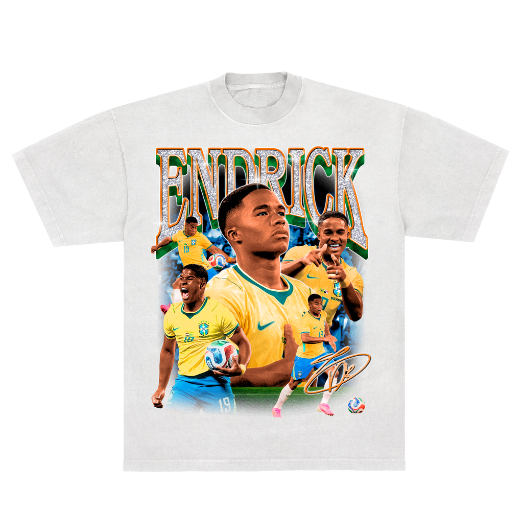 Camiseta ENDRICK