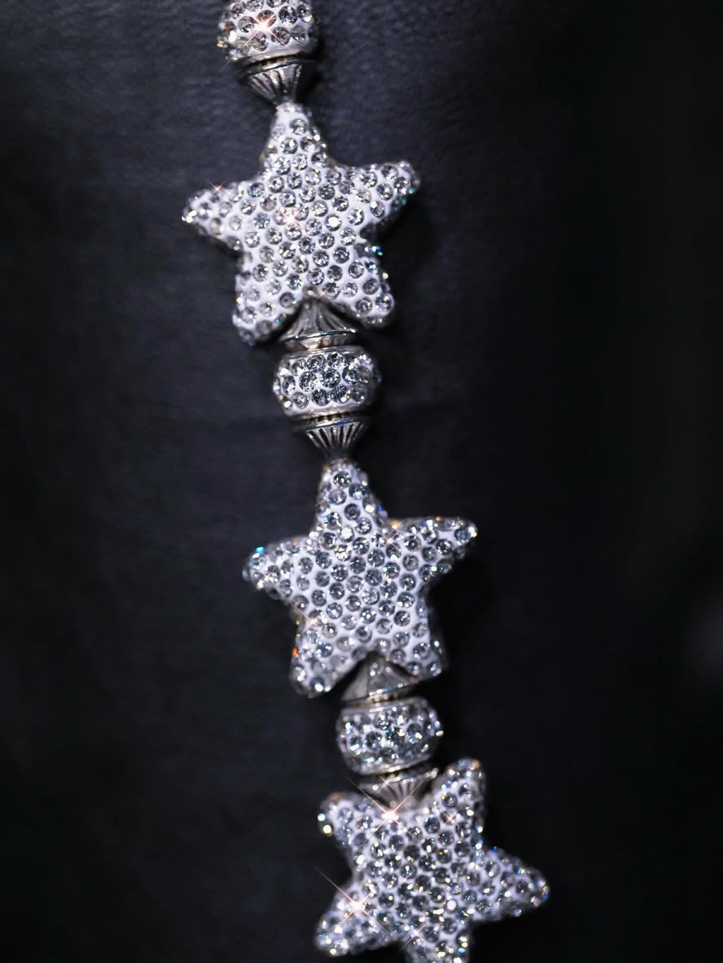 POCKET CHAIN STARLIGHT