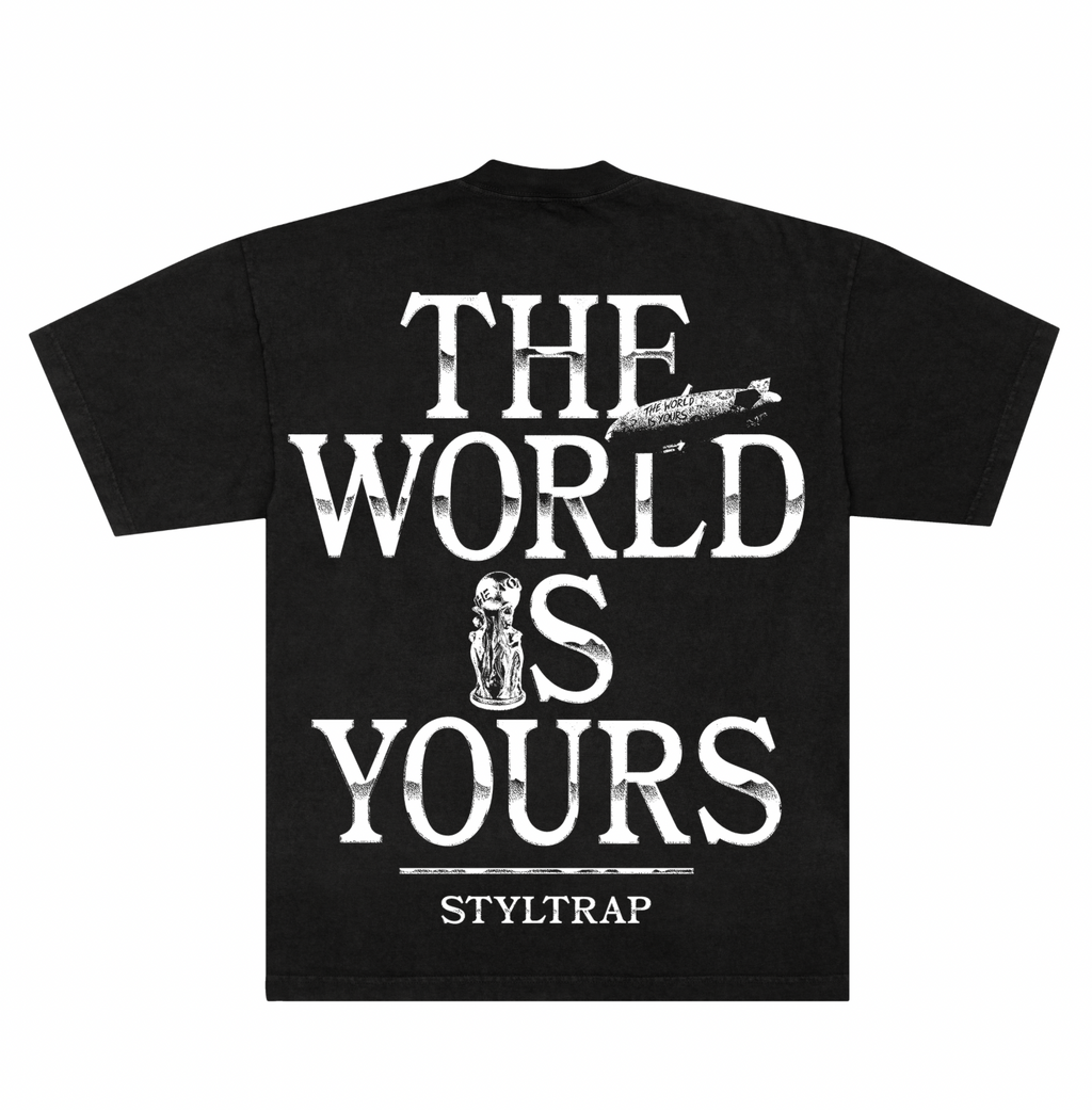 SCARFACE T-shirt