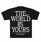 SCARFACE T-shirt