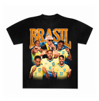Camiseta Brasil 2026 “Regular”
