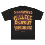 Camiseta Kanye West “College”