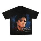 Michael Jackson "King of Pop" T-Shirt