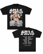 Justin Bieber “Swag” T-Shirt