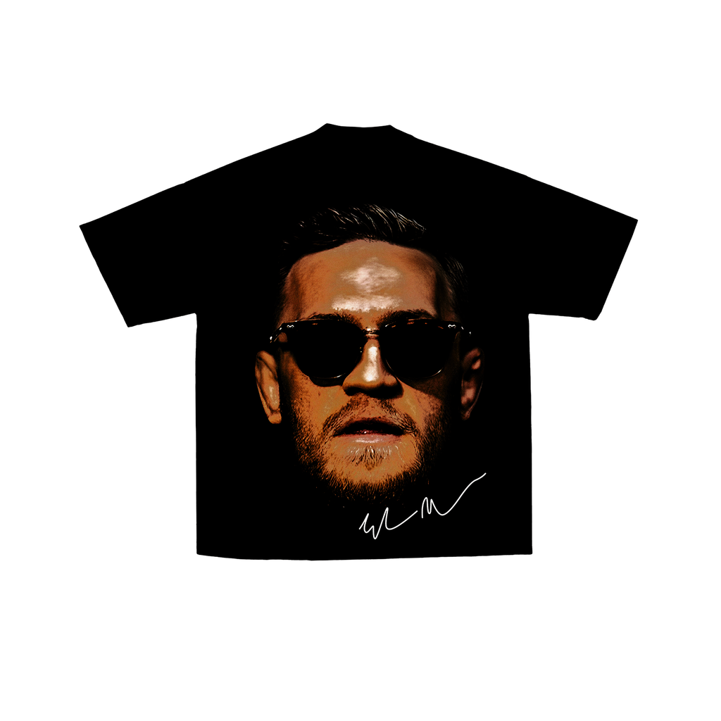 Camiseta Conor McGregor