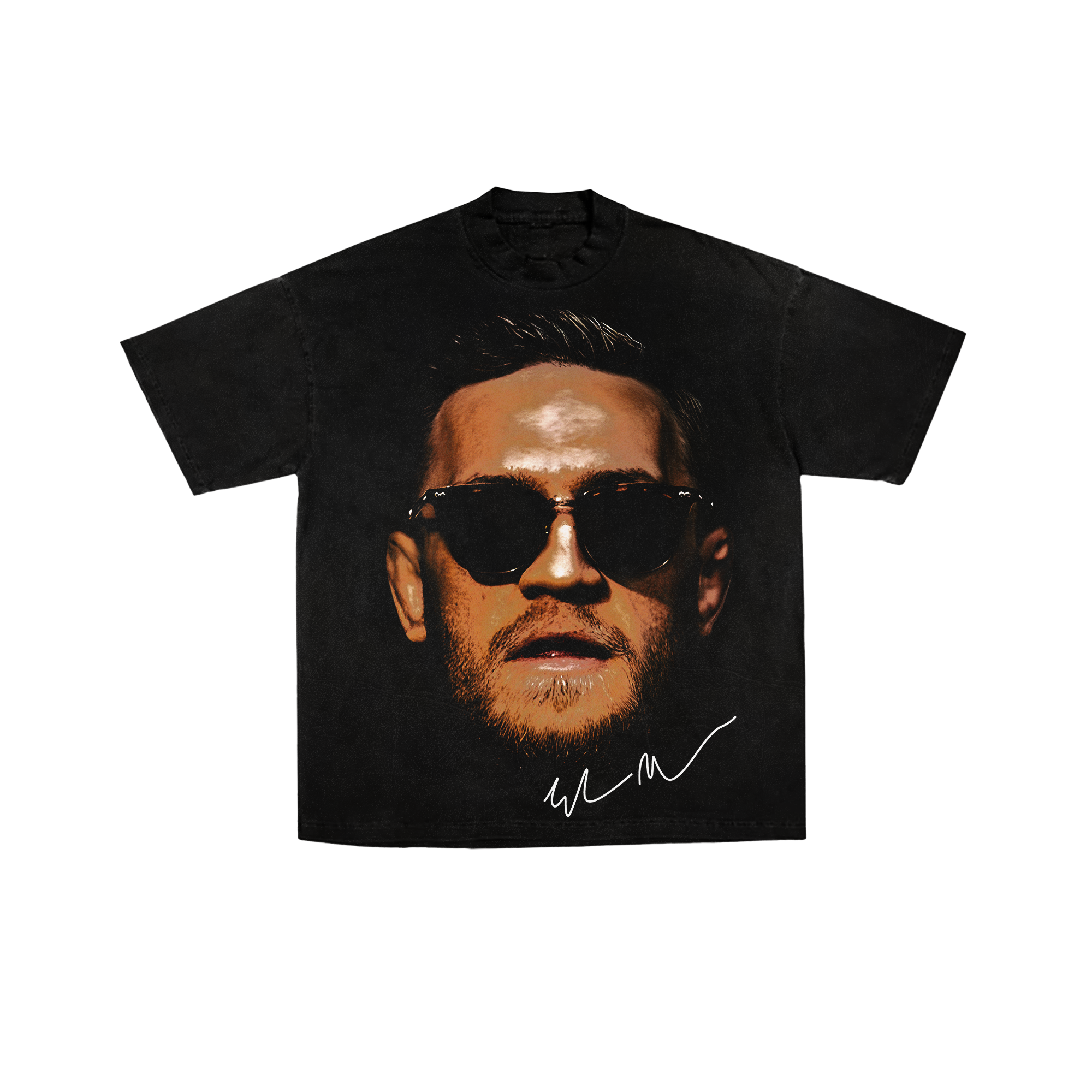 Camiseta Conor McGregor