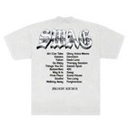 Justin Bieber “Swag” T-Shirt