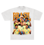 Camiseta BRASIL 2026