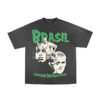 Camiseta Brasil "2002"