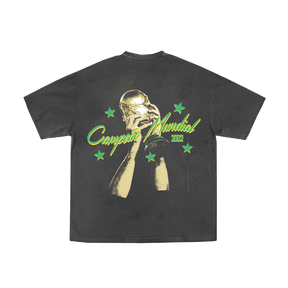 Brazil "2002" T-shirt