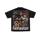 Camiseta Conor McGregor