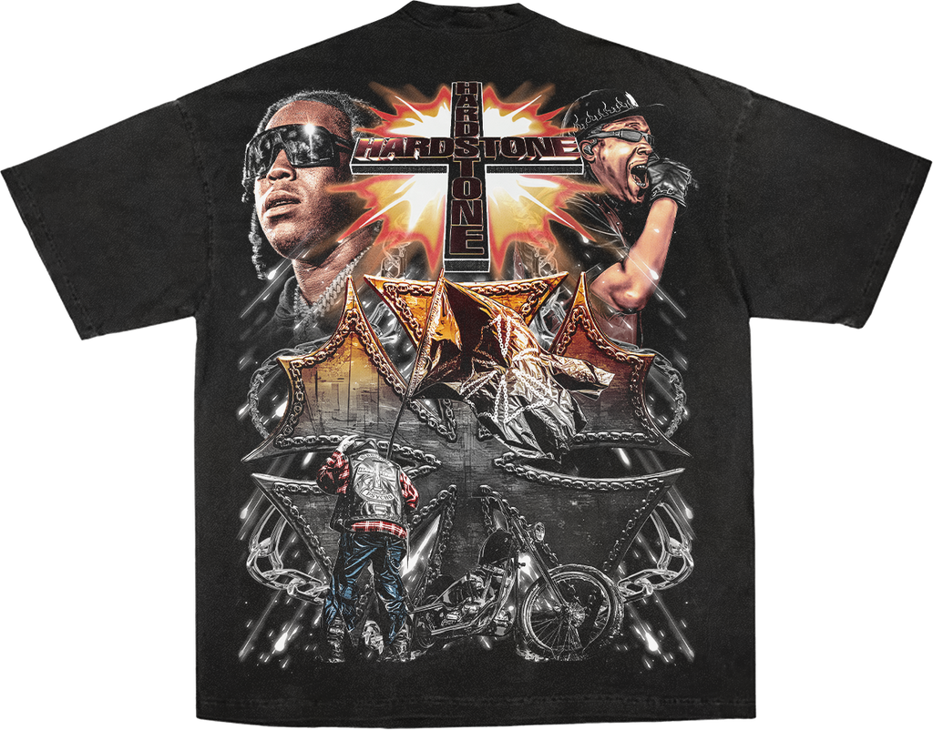 Camiseta Don Toliver