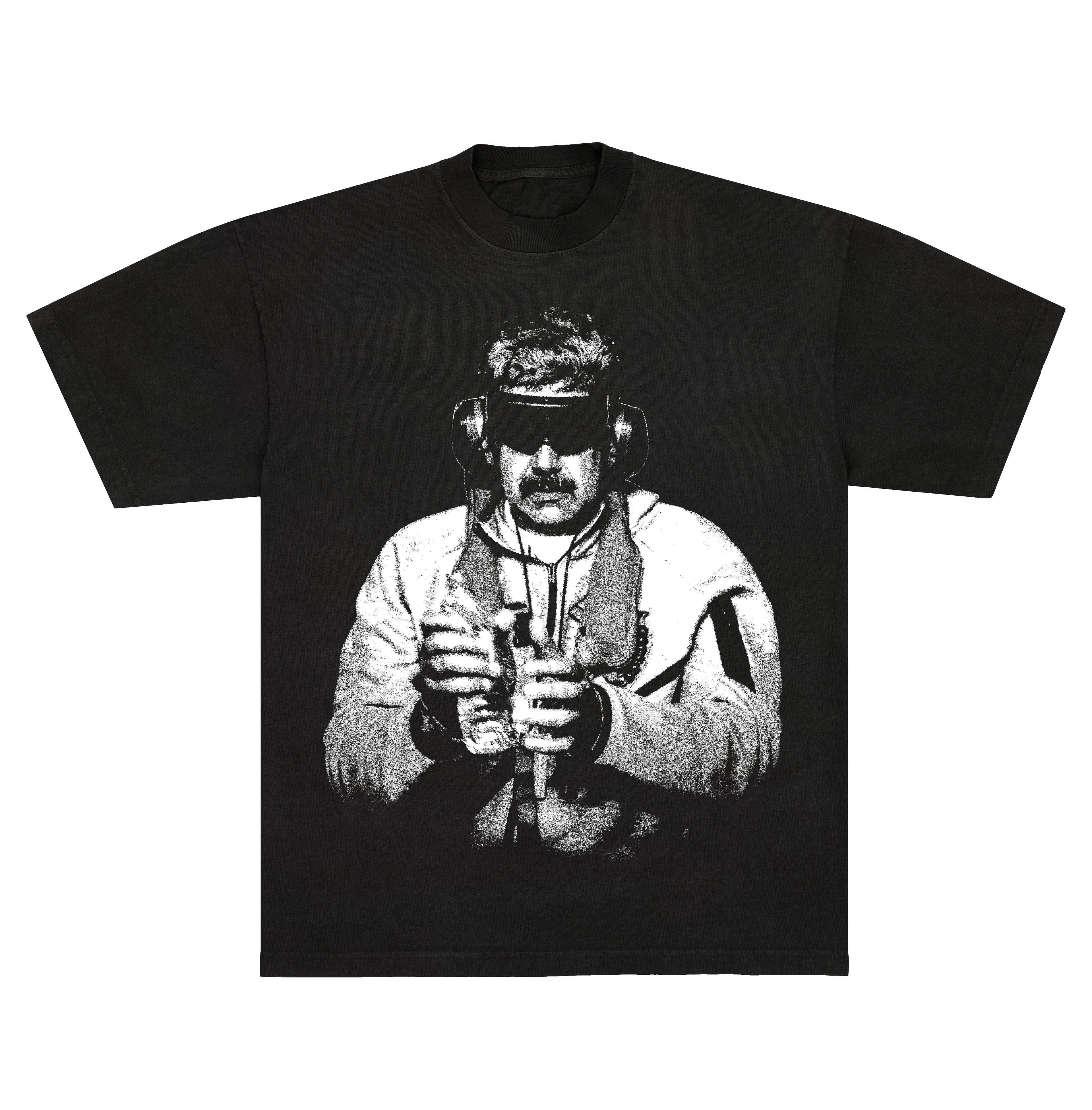 Camiseta MADURO ARRESTED