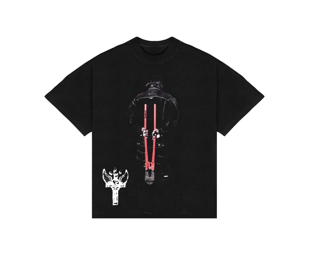 Camiseta Boxy Jackboys 2