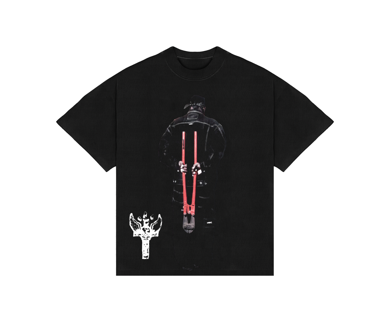 Camiseta Boxy Jackboys 2