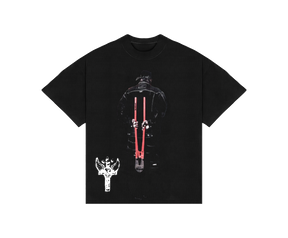 Jackboys 2 Boxy T-Shirt 