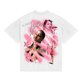 Boxy Tyla T-Shirt 