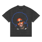 Camiseta Boxy Brent Faiyz