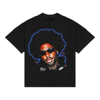 Camiseta Boxy Brent Faiyz