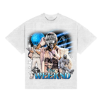 The Weekend Boxy T-Shirt 