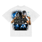 The Weekend Boxy T-Shirt 